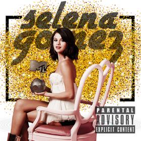 Mashup Selena Gomez - At Her Background Now