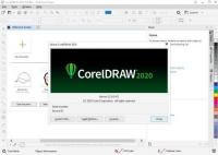 CorelDRAW Graphics Suite 2020 v22.0.0.412 Multilingual