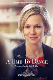 Karen Kingsburys a Time to Dance 2016 Hallmark 720p WEB-DL (DDP 2 0) X264 Solar