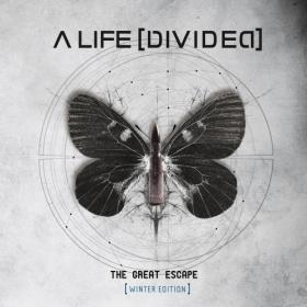 A Life [Divided] - The Great Escape (Winter Edition) (2CD) 2013