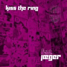 Kiss the Ring (feat  JÆGER) Pop~ Single~(2020) [320]  kbps Beats⭐