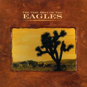 Eagles - The Very Best Of The Eagles (2001) (by emi)