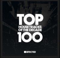 100 Top House Tracks Of The Decade  [320]  kbps Beats⭐