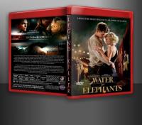 Water For Elephants 2011 R5 Xvid READ NFO LKRG