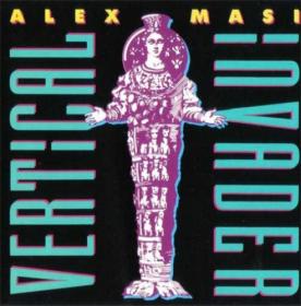 Alex Masi - Vertical Invader 1990