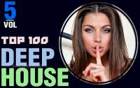 Top 100 Deep House Vol 5 (2020)