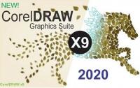 CorelDRAW Graphics Suite 2020 22.0.0.412 Full _ Lite RePack by KpoJIuK