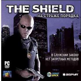 Щит. На страже порядка (The Shield The Game) [2007]