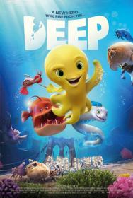 Deep un avventura in fondo al mare-Deep (2019) ITA-ENG Ac3 5.1 BDRip 1080p H264 [ArMor]