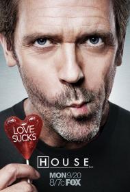 HOUSE MD  s07e02 by Hsino 1337x org