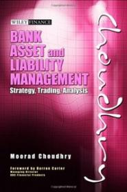 Bank Asset and Liability Management- Strategy Trading Analysis