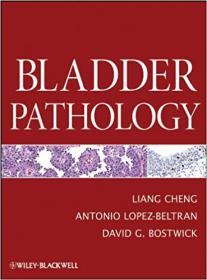 Bladder Pathology, 1st Edition