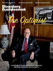 Bloomberg Businessweek Europe - March 09, 2020