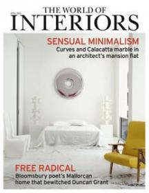 The World of Interiors - April 2020