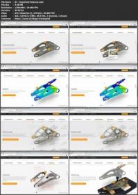 Lynda - Learning Fusion 360