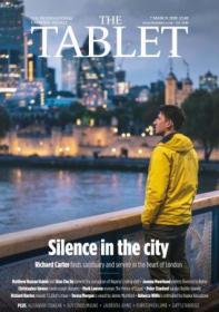 The Tablet - 7 March 2020