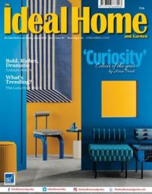 The Ideal Home and Garden - March 2020