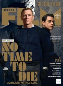 Total Film - March 2020
