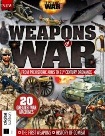 History of War - Weapons of War, 2nd Edition 2020 (HQ PDF)