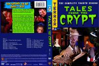 Tales From The Crypt - Season 4