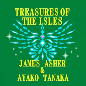 James Asher - Treasures Of The Isles (2020)