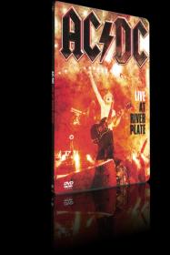 [DVD9 Eng]AC DC-Live At River Plate[Rock City]