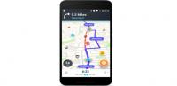 Waze – GPS, Maps, Traffic Alerts & Live Navigation v4.60.90.904