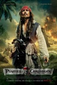 Pirates of the Caribbean 4 2011 XViD-MEM