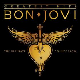 Bon Jovi - Greatest Hits (The Ultimate Collection) (2010) (by emi)