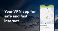 NordVPN Best VPN Fast, Secure & Unlimited v4.9.2 [Premium Accounts]