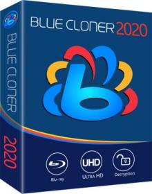 Blue-Cloner-Blue-Cloner Diamond 9.10 Build 832 (86x64)