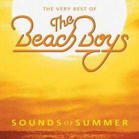 The Beach Boys - Very Best Of The Beach Boys Sounds Of Summer (2003) (320)