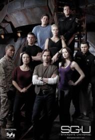Stargate Universe S02 Episodes 18,19,20 NL EN Subs TBS