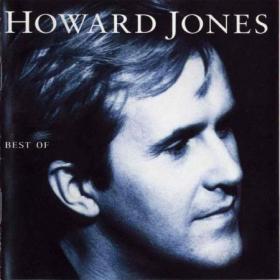 Howard Jones - The best of - Mp3 320 kbps - TNT Village