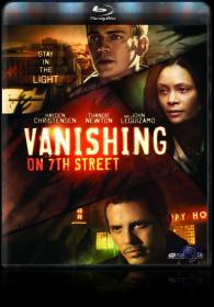 Vanishing On 7th Street 2011 720p BDRip x264 AC3 dxva-HDLiTE