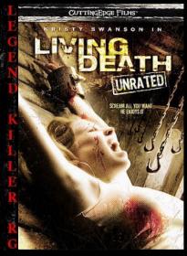 Living Death 2006 DVDRip Xvid BigPerm LKRG