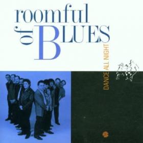 Roomful Of Blues - Collection (1977-2020) [FLAC]