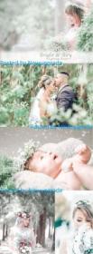 Creativemarket - Bright & Airy Presets for Lightroom 4566991