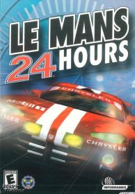 PC Game - Le Mans 24 hours - ENG - TNT Village