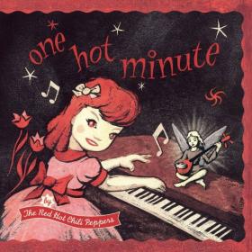 Red Hot Chili Peppers - One Hot Minute (1995) [FLAC]