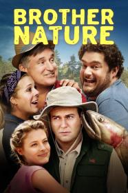 Brother Nature (2016) [1080p] [WEBRip] [5.1] [YTS]