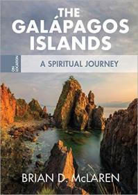 The Galapagos Islands- A Spiritual Journey (On Location)