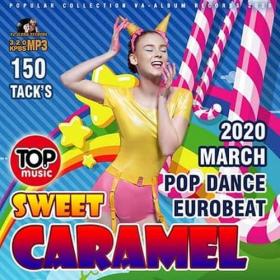 Sweet Caramel  Pop Dance Eurobeat