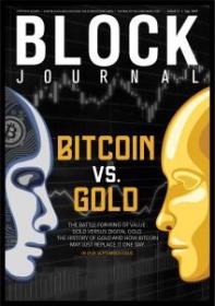 Block Journal - Issue 11 - September 2019