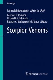 Scorpion Venoms (True)