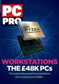 PC Pro - Issue 307, May 2020 (True PDF)