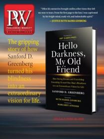 Publishers Weekly - March 09, 2020