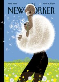 The New Yorker March 16, 2020