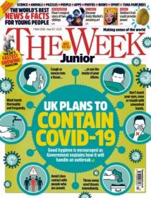 The Week Junior UK - 07 March 2020