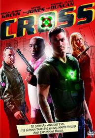 Cross 2011 DvDRip XviD Ac3 Feel-Free